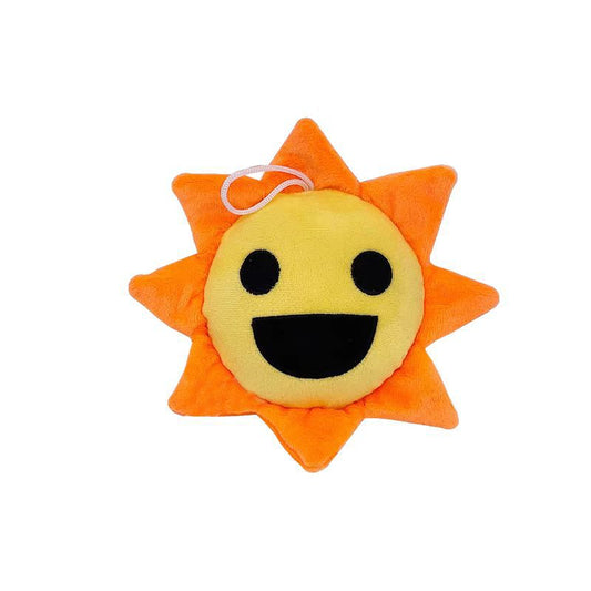Rhythm Box plush toys