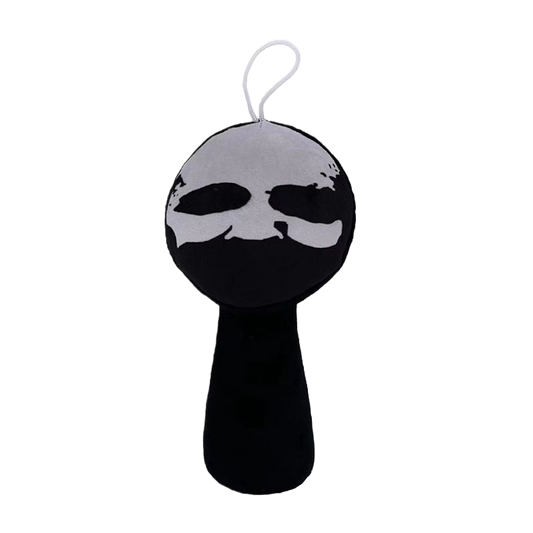 Rhythm Box plush toys