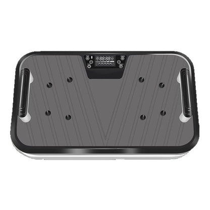 Rhythm vibration fat-burning machine