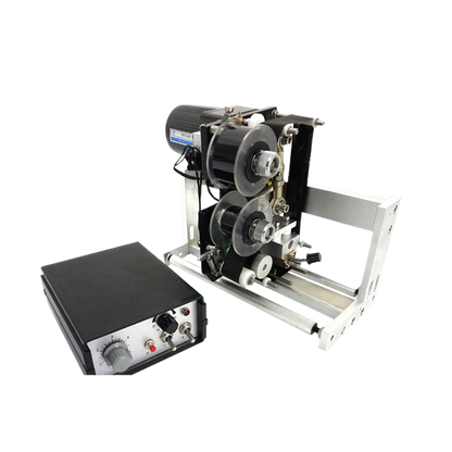 ribbon coding machine