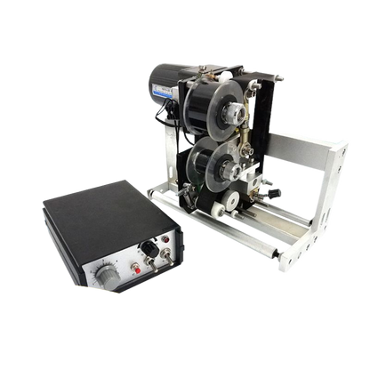 ribbon coding machine