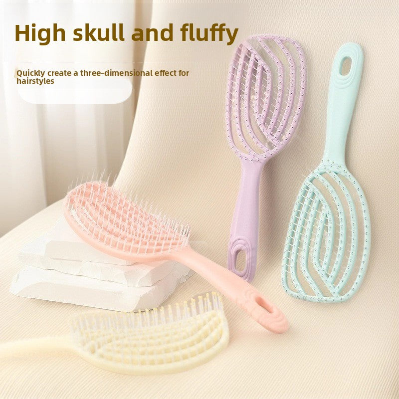 Ribs comb
