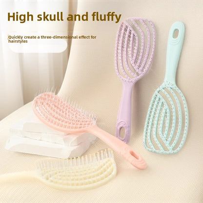 Ribs comb