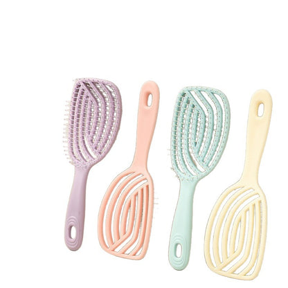 Ribs comb