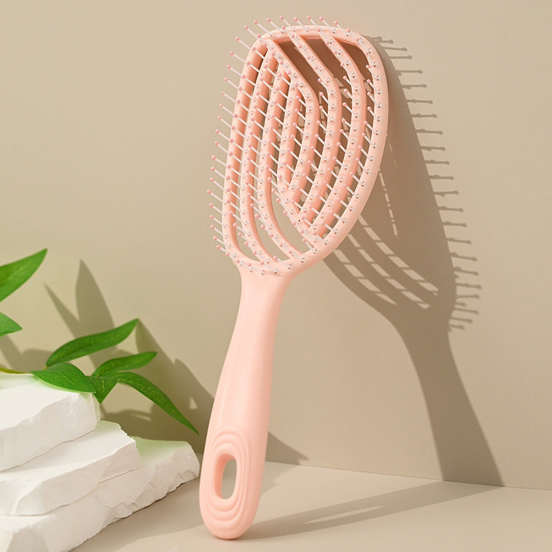 Ribs comb