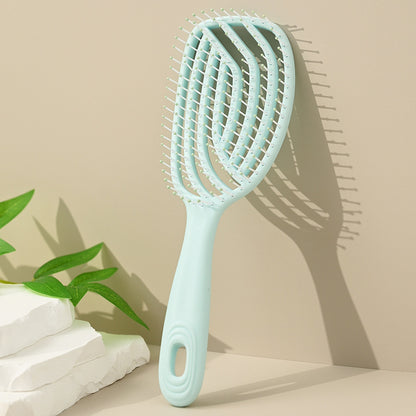 Ribs comb