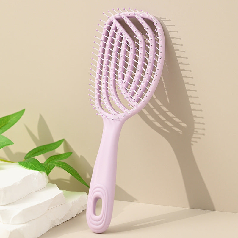 Ribs comb