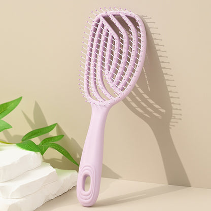 Ribs comb