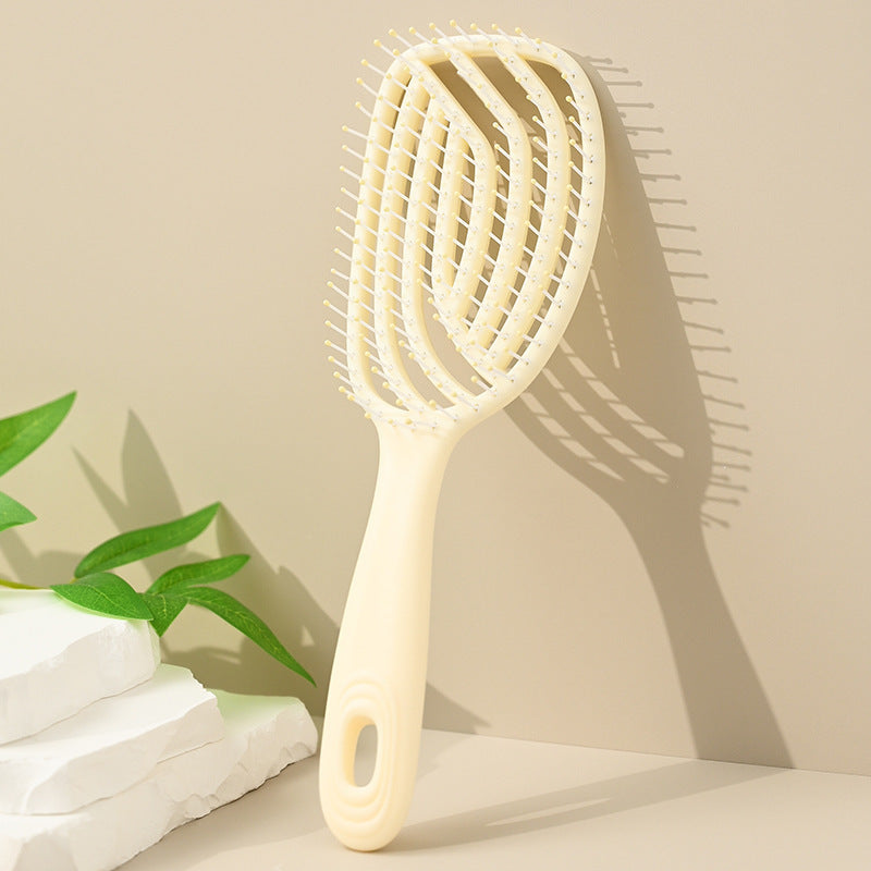 Ribs comb