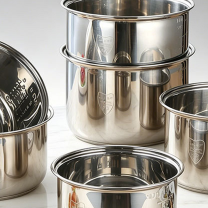 Rice Cooker Inner Pot