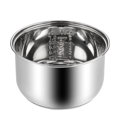Rice Cooker Inner Pot