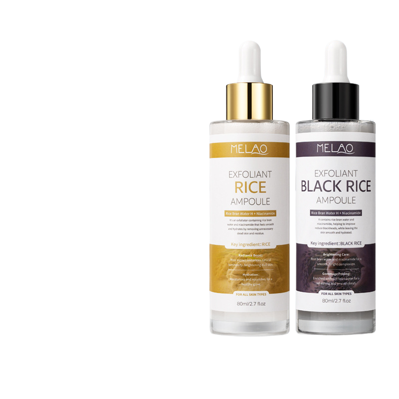 Rice Essence Liquid