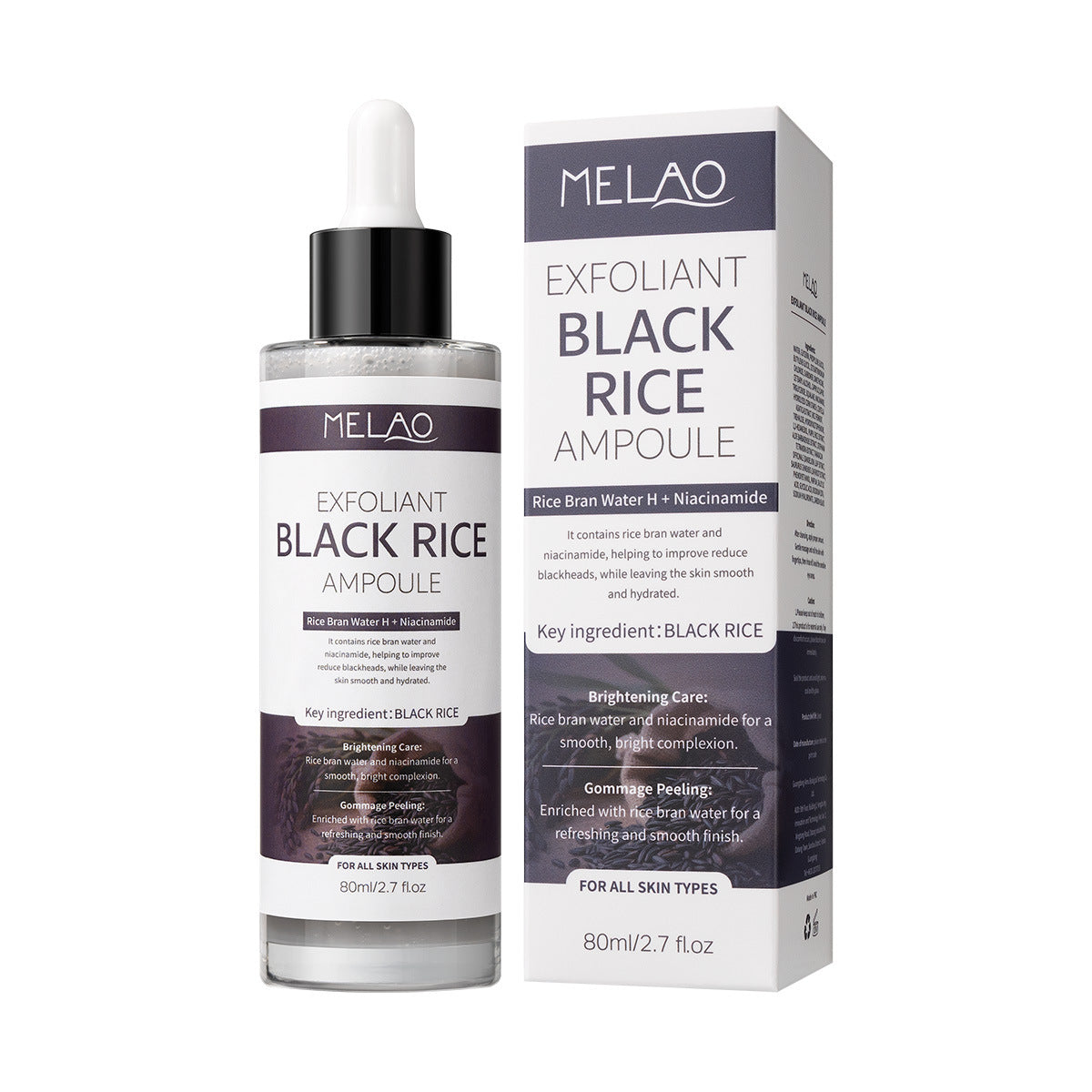 Rice Essence Liquid