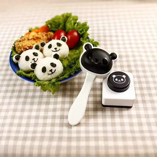 rice mold
