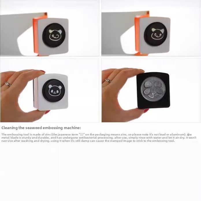 rice mold