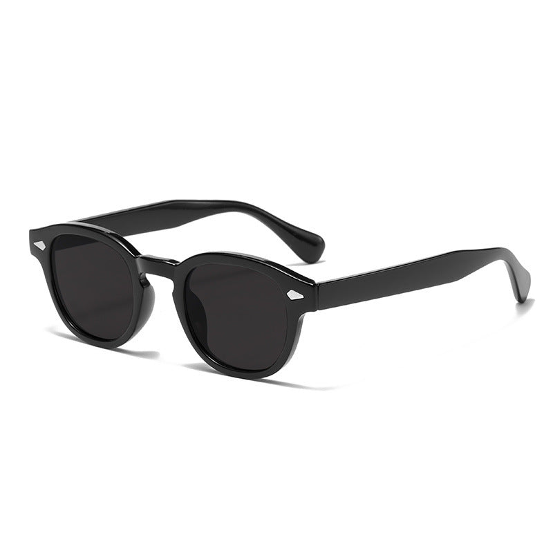 Rice nail sunglasses