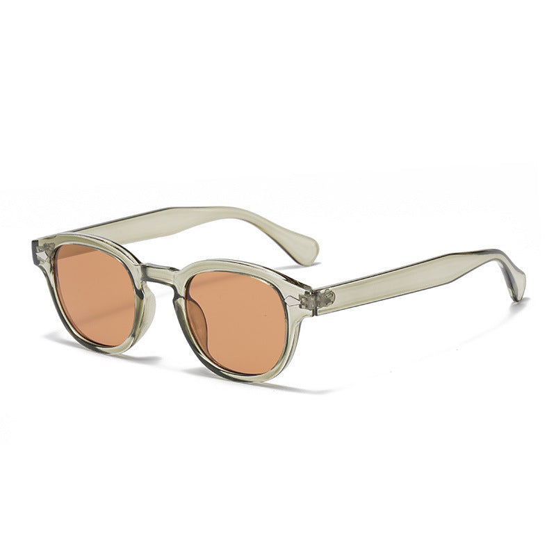 Rice nail sunglasses