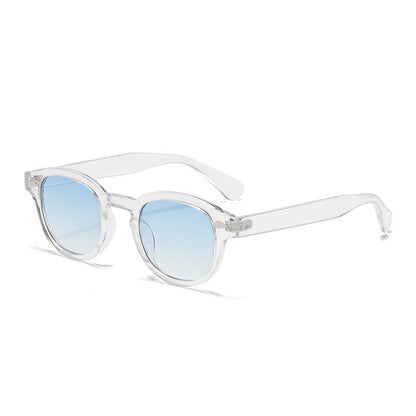 Rice nail sunglasses