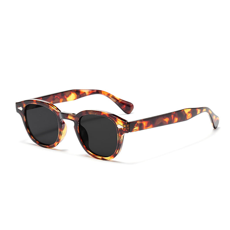 Rice nail sunglasses