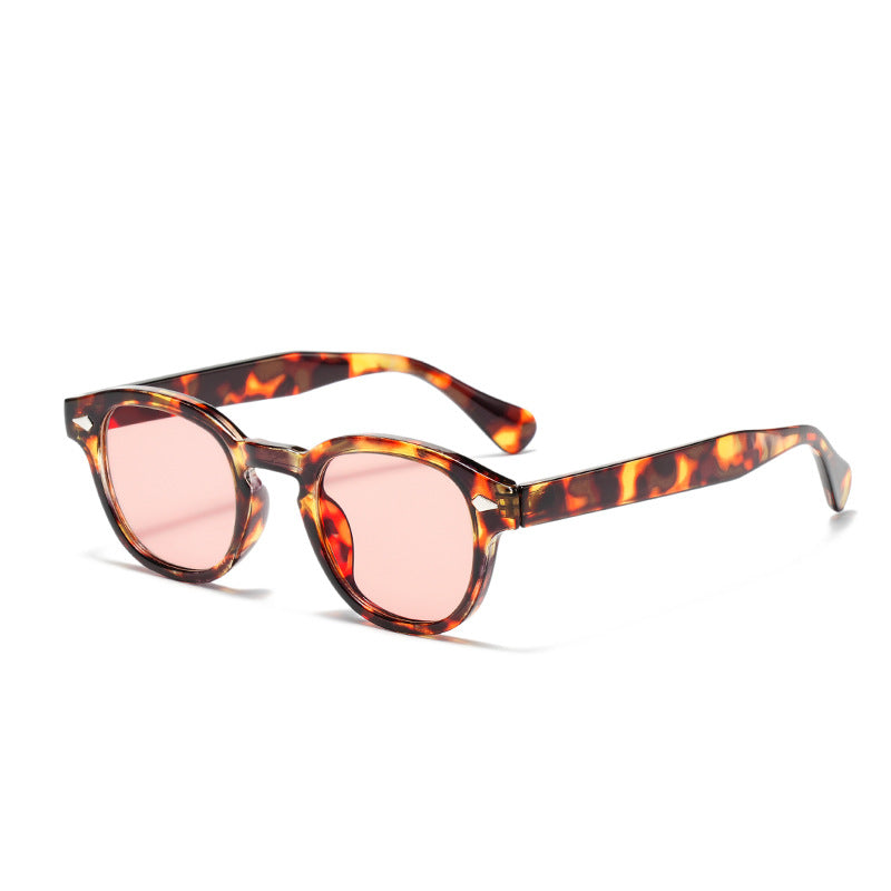 Rice nail sunglasses