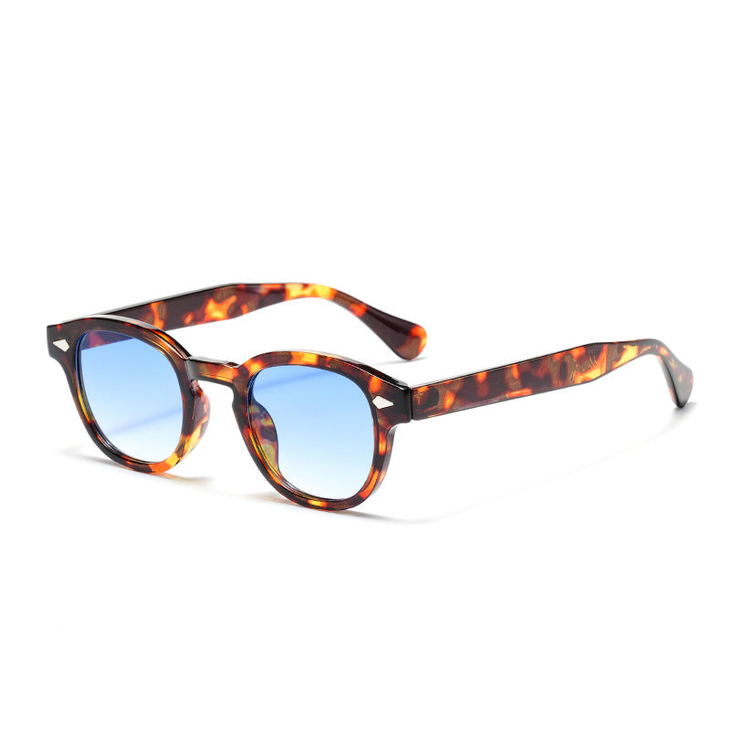 Rice nail sunglasses