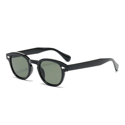 Rice nail sunglasses