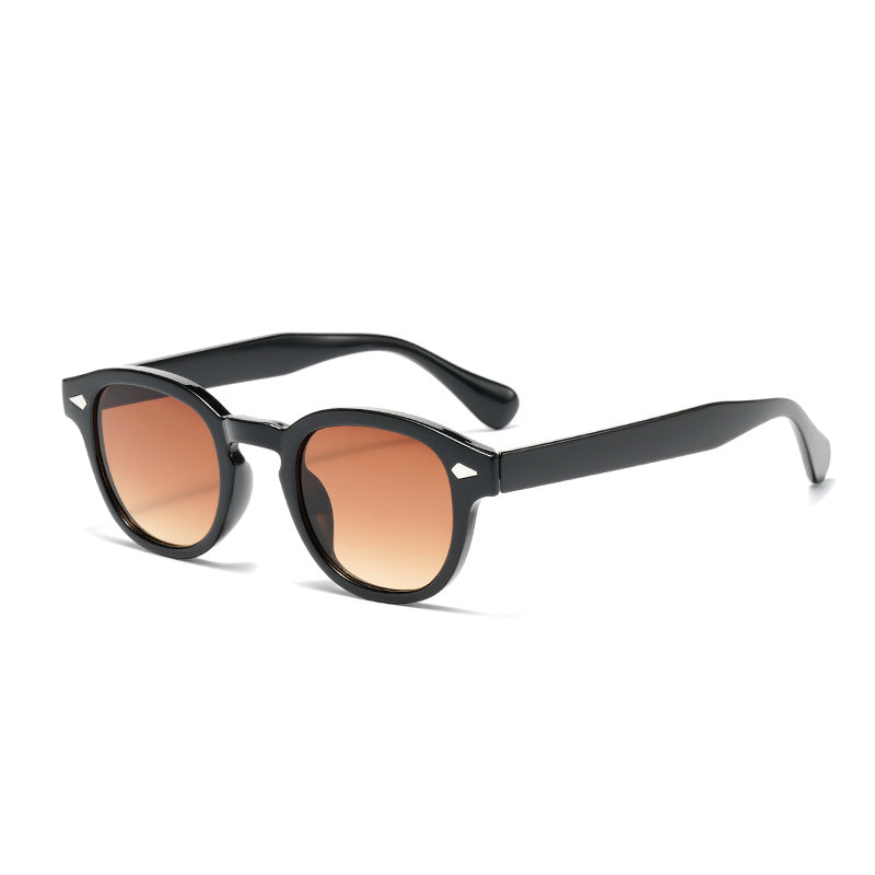 Rice nail sunglasses