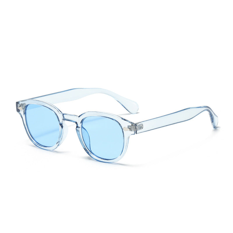 Rice nail sunglasses