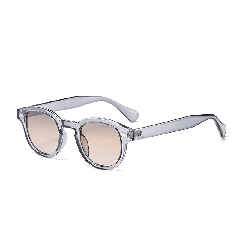 Rice nail sunglasses