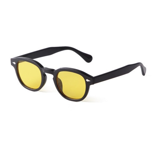Rice nail sunglasses
