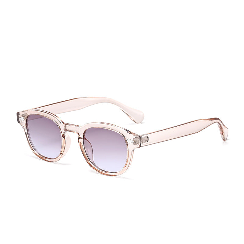 Rice nail sunglasses