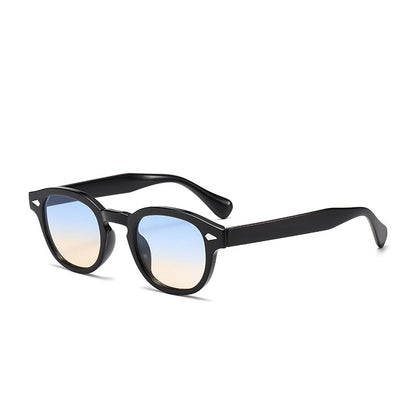 Rice nail sunglasses