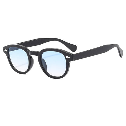 Rice nail sunglasses