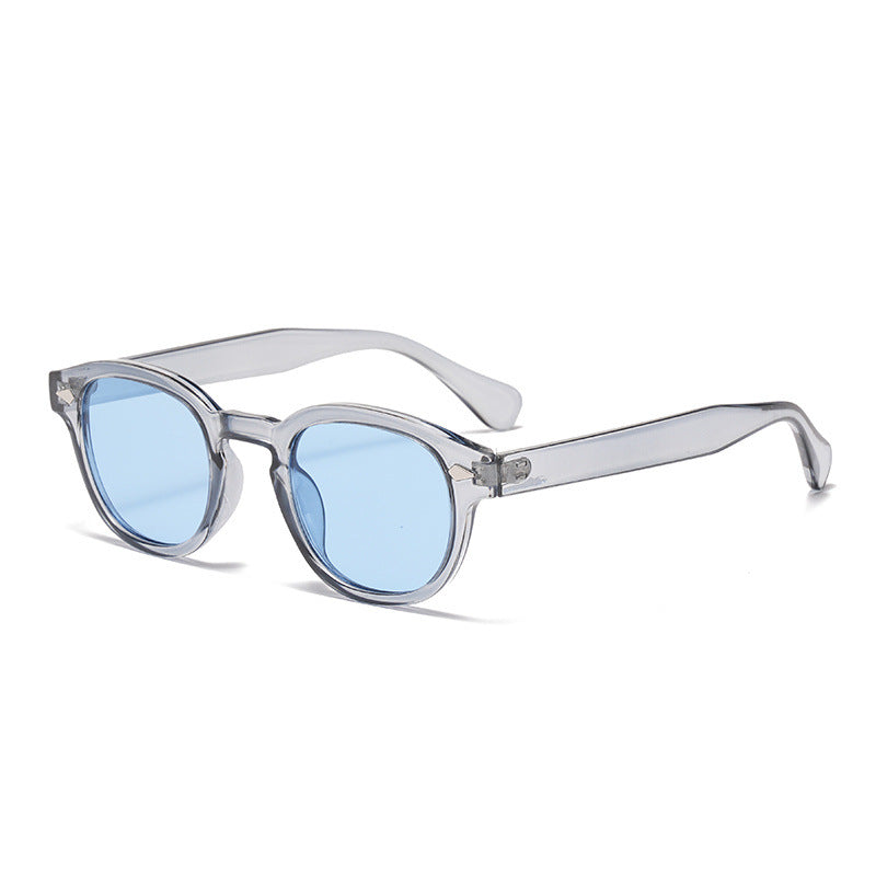 Rice nail sunglasses
