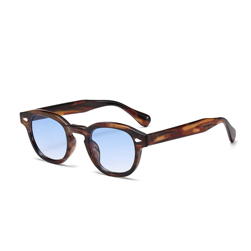 Rice nail sunglasses