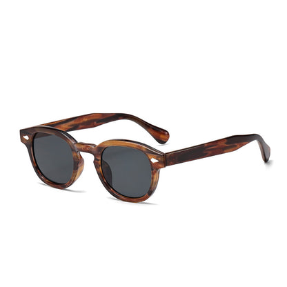 Rice nail sunglasses