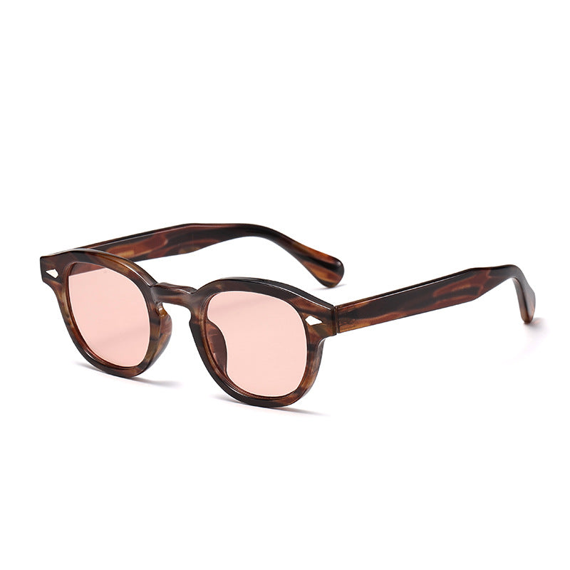 Rice nail sunglasses