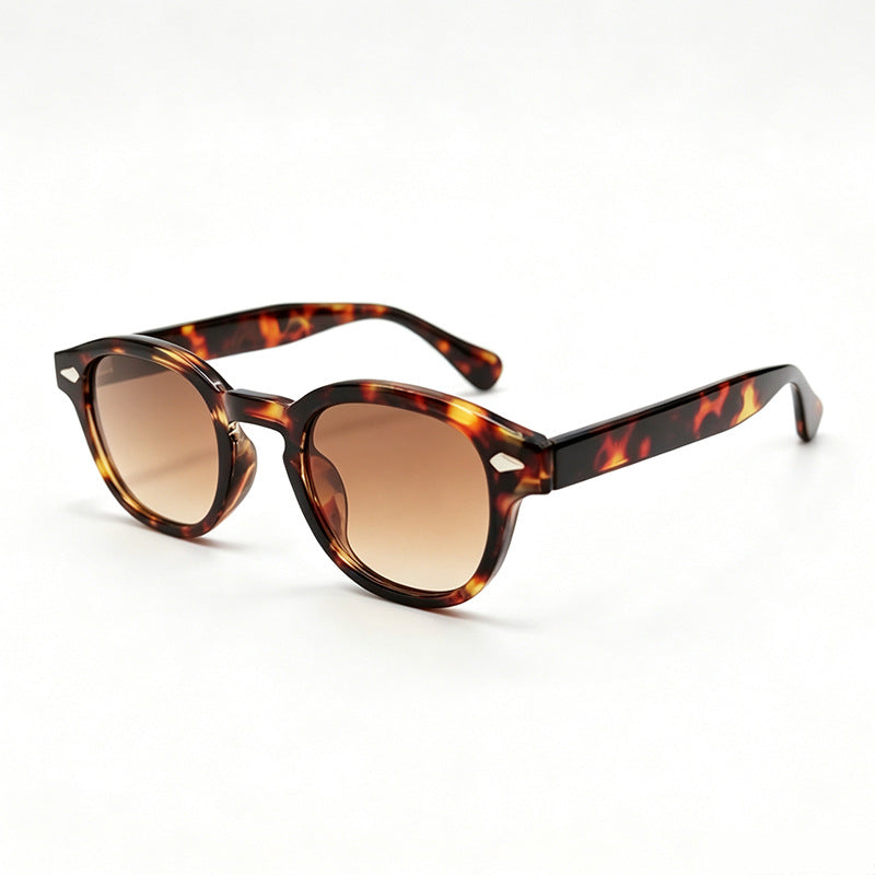 Rice nail sunglasses