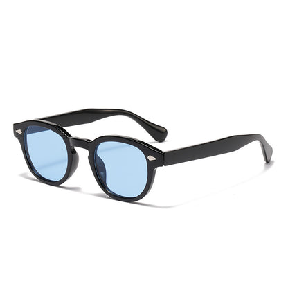 Rice nail sunglasses