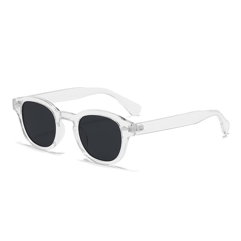 Rice nail sunglasses