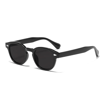 Rice nail sunglasses