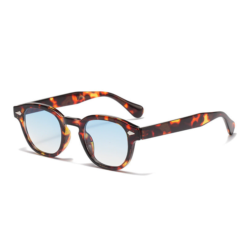 Rice nail sunglasses