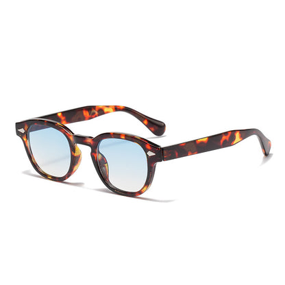 Rice nail sunglasses