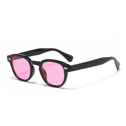 Rice nail sunglasses