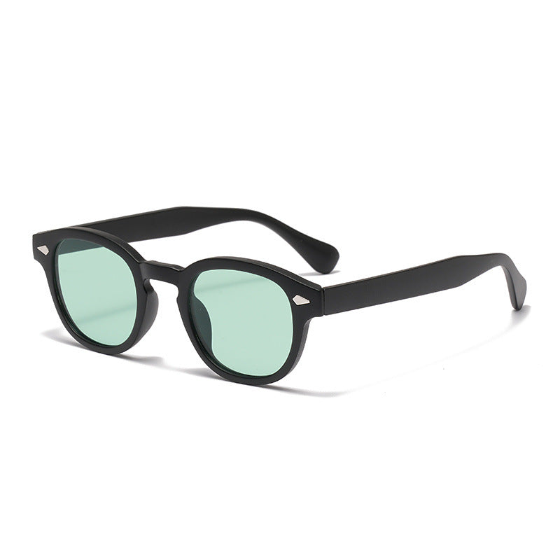 Rice nail sunglasses
