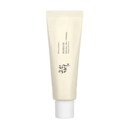Rice Probiotic Sunscreen SPF50+