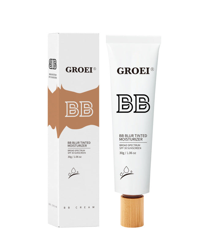 Rice Probiotics Sunscreen BB Cream
