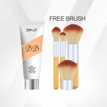 Rice Probiotics Sunscreen BB Cream