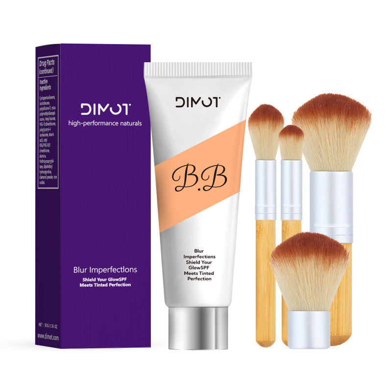 Rice Probiotics Sunscreen BB Cream
