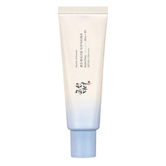 Blue Tube Sunscreen